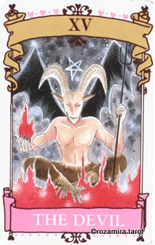 Miracle Tarot (Emico Sugi)